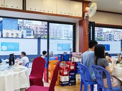 -阳江餐厅·30年老字号·粤菜海鲜大排档