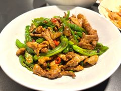 -汉水谣·江景餐厅(江滩店)