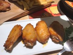 -必胜客(WOW中心城店)
