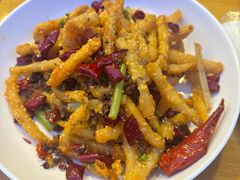 -回味黑鸭煲·始于2006(万松园店)