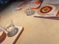 -杨氏青龙虾·羊蝎子(金盛路总店)