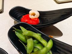 -水木锦堂·自助铁板烧(望京凯德MALL店)