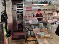 大堂-林尧隆江猪脚饭店(东门店)