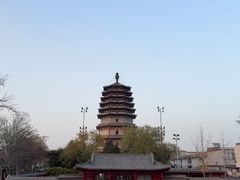 -天宁寺