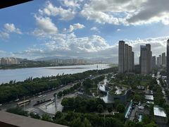 -江心屿景区