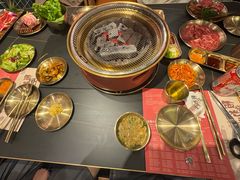 -西塔老太太泥炉烤肉(双井店)