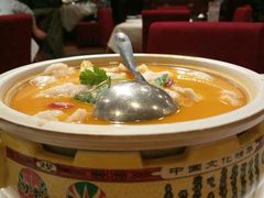 -老浒记烤鸭-北京菜(琉璃厂店)