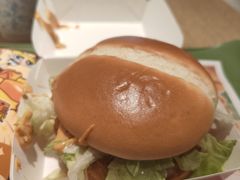 -麦当劳(徐汇漕溪北路百脑汇店)