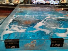 -艳阳天·非遗楚菜(武汉客厅店)