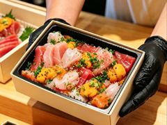 -炎橘·板前料理 Omakase