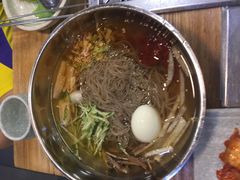 -金顺碳烤肉(1号店)