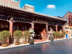 -古文化街旅游区