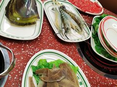 -四囍码头海鲜烧烤自助火锅(外滩南京东路悦荟广场店)