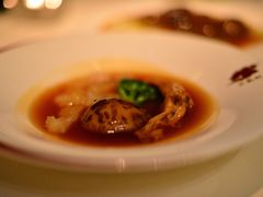 -天龙轩(香港丽思卡尔顿酒店)