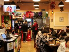 -妈阁铭记澳葡美食