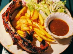 -Supine Bistro溯泮餐厅