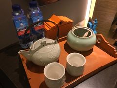-厦门海港英迪格酒店(中山路店)