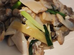 -悦海·家宴·冰花皮皮虾大锅贴(宝龙店)