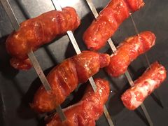 -碎怂烤肉(钟楼柳巷店)