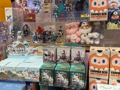 -九木杂物社(中心店)