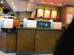 -星巴克(舟山蜈蚣峙店)