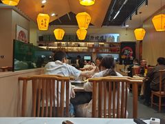 -冰城焰会大丰收铁锅炖(萝岗万达金街店)
