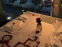 -圣丰索菲特·法国餐厅