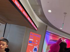 -星伦多自助料理·涮烤一体(杭州来福士店)