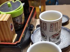 -万岁寿司(芳村店)