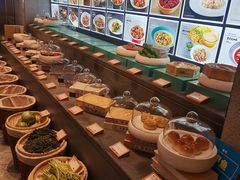 -同庆楼(滨湖万达广场店)
