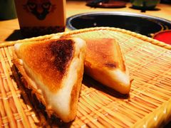 黄金三角粑-吃饭皇帝大(解放西路店)