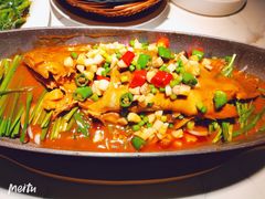 -姜君·千岛湖鱼头馆(浦东大道店)