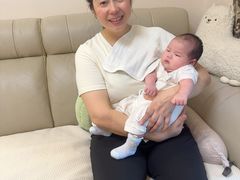 -悦芽照护月嫂+育儿嫂(杭州店)