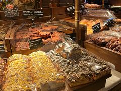 -B&C黄油与面包·THE GARDEN BAKERY概念店(世纪汇店)