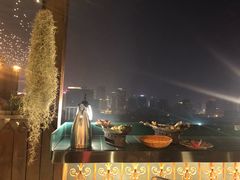-萨芭蒂高空花园餐酒吧