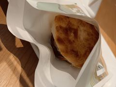 -阿香米线(龙岗万科广场店)