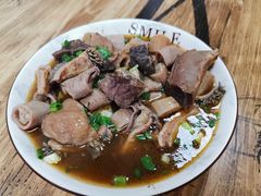 -正宗阳山牛杂(东城店)
