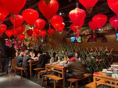 -老湘村·湖南土菜(天河维多利店)