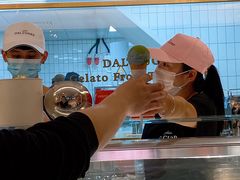 -Dal Cuore 达可芮冰淇淋(陕西北路店)