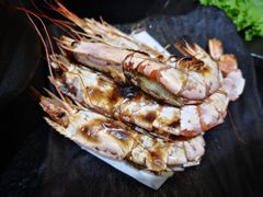 -炭虎烤肉(桂林路店)