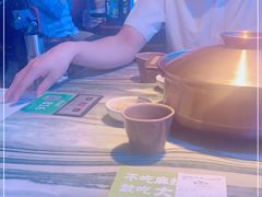 -大头椰·椰子鸡火锅(南宁万象城店)
