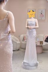 -韩国天使嫁衣婚纱礼服馆(上海旗舰店)