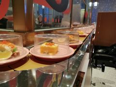 -争鲜回转寿司(南开大悦城店)