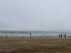 -日照海滨国家森林公园