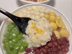 -夏羽记甜品(小榄大信店)