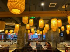 -潞州宴·长治人的会客厅(长兴北路店)