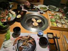 -赤坂亭·M9和牛烧肉·铁板烧·日料398放题(长泰广场店)