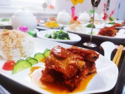 -馨果汇月子产康中心(南湖公园店)