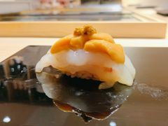 -鮨青(恒基名人购物中心店)