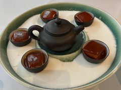 -橘洲1925湖湘餐厅
